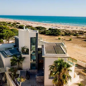 3* Hotel Boutique Aroma De Mar